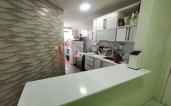 Imagem Cobertura Tríplex, 3 quartos, vista para o mar, Braga - Cabo Frio