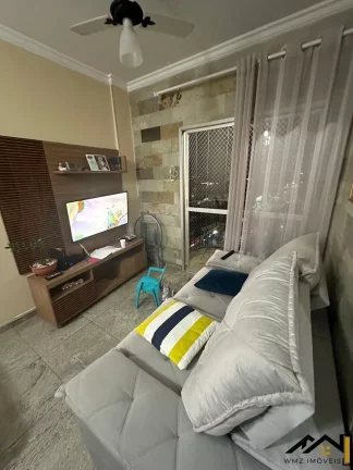 Imagem Apartamento na Chácara Santo Antônio com 2 Dorms WMZ Imóveis