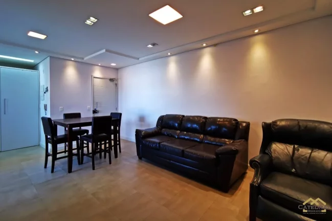 Imagem Apartamento a Venda Condominio Forest Hills - Jardim Ana Maria - Jundiaí - SP
