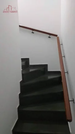 Imagem Casa em Condomínio Fechado - 310m² - 5 dormitórios