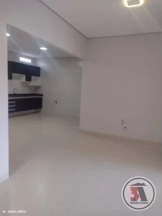 Imagem Casa dormitórios no Condominio Canaã