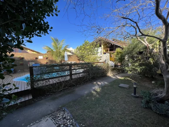 Imagem Pousada para Venda em Florianópolis / SC no bairro São João do Rio Vermelho