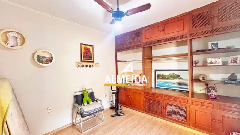 Imagem Casa com 3 dormitórios à venda, 180 m² por R$ 450.000,00 - Centro - Santa Gertrudes/SP
