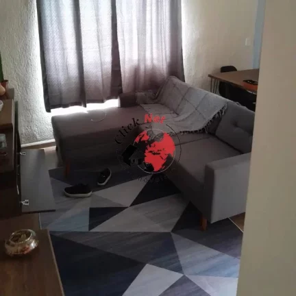 Imagem Apartamento Mobiliado à Venda no bairro Taboão em São Bernardo do Campo