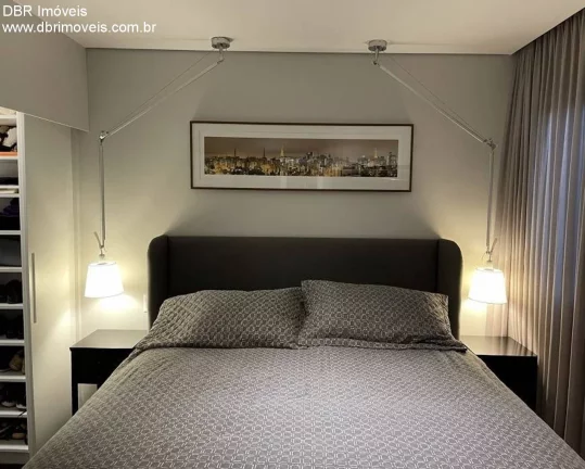 Imagem APARTAMENTO RESIDENCIAL em Sao Paulo - SP, Bela Vista