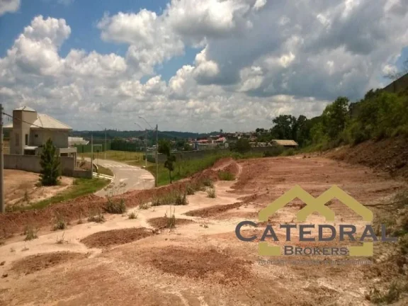 Imagem TERRENO À VENDA, 392 M² - CONDOMÍNIO LAGUNA - VÁRZEA PAULISTA/SP