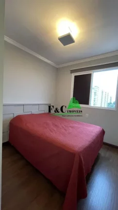 Imagem Apartamento para Venda em Campinas, Parque Prado, 3 dormitórios, 3 suítes, 1 banheiro, 3 vagas