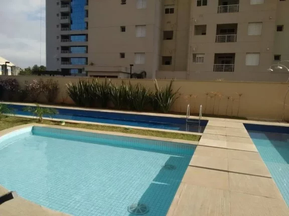 Imagem Alugar apartamento com 2 dormitórios em Centro de São Bernardo do Campo SP