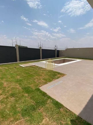 Imagem Casa com 3 suítes e piscina à venda, no Alphaville - Ribeirão Preto/SP