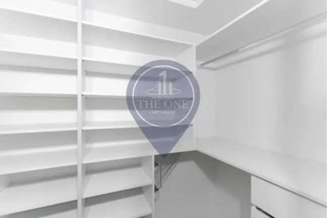 Imagem Imperdível! Apartamento à venda em Pinheiros, São Paulo-SP, com 2 quartos, 1 suíte, 2 salas, 2 banheiros, 2 vagas de garagem e 85m².