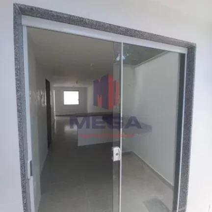 Imagem Mega Vende casa duplex novinha em Interlagos 2, Lagoa Grande