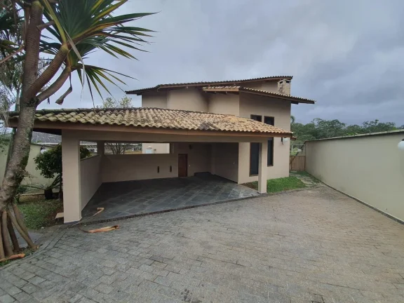 Imagem Sobrado com 3 dormitórios à venda, 500 m² por R$ 1.990.000,00 - Jardim Passargada D - Cotia/SP