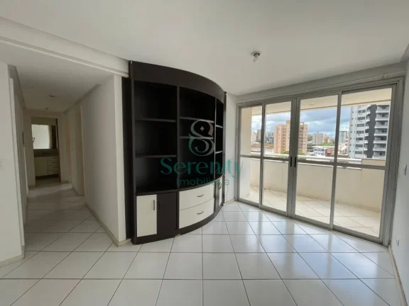 Imagem Apartamento para alugar no Jardim Higienopolis, centro de Londrina/PR