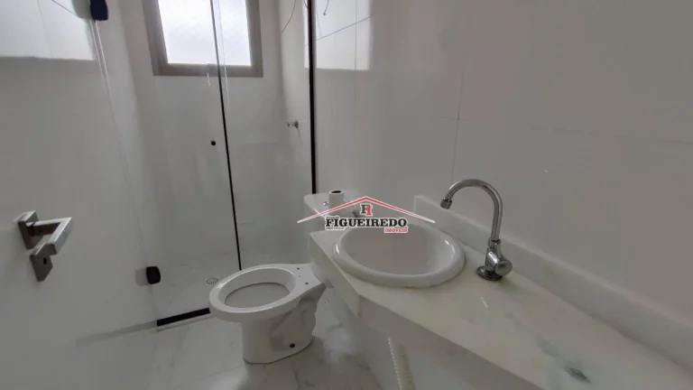 Imagem Apartamento à venda, 62 m² por R$ 390.000,00 - Aviação - Praia Grande/SP