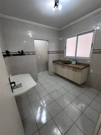 Imagem APARTAMENTO COM 46 m² - VILA GUILHERMINA - PRAIA GRANDE SP