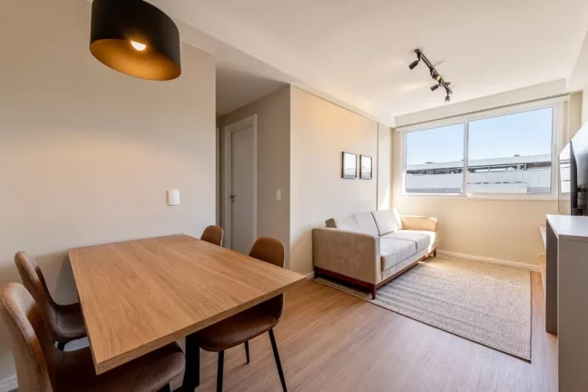 Imagem Apartamento à venda no bairro Passo da Areia - Porto Alegre/RS