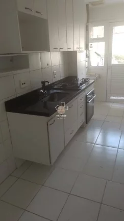 Imagem Apartamento Garden – Jacarepaguá | 3 Quartos + Suíte | 128m²