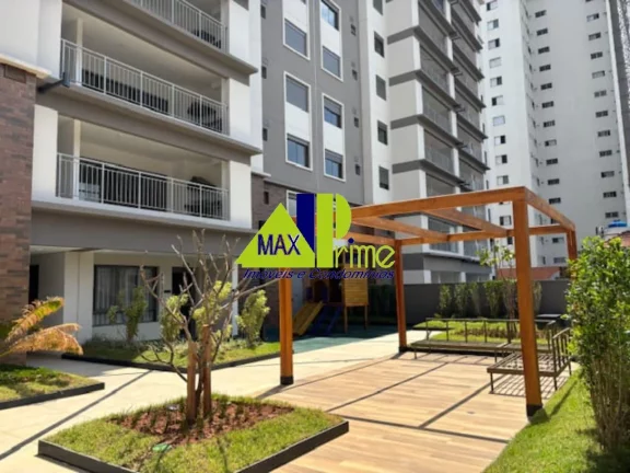 Imagem APARTAMENTO GARDEN 140M²/03 DORMITÓRIOS/02 SUÍTES/QUINTAL/02 VAGAS