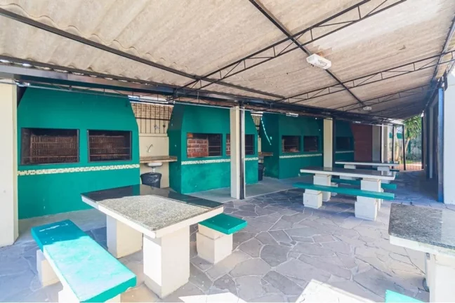 Imagem Apartamento à venda no bairro Teresópolis - Porto Alegre/RS