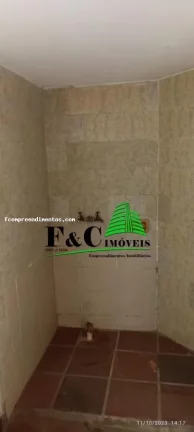Imagem Casa para Venda em Limeira, Cidade Jardim, 2 dormitórios, 2 banheiros, 2 vagas