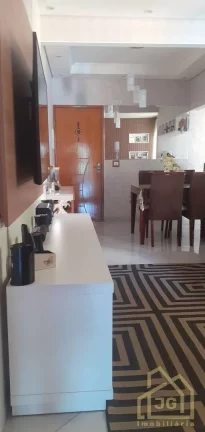 Imagem Cobertura com 3 Quartos à Venda, 140 m² em Paraíso - Santo André