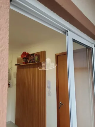 Imagem Apartamento Padrão