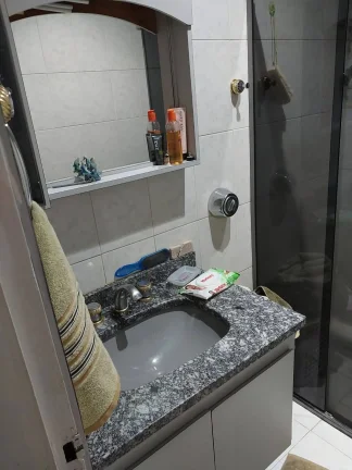 Imagem Casa na Penha com 3 dormitórios
