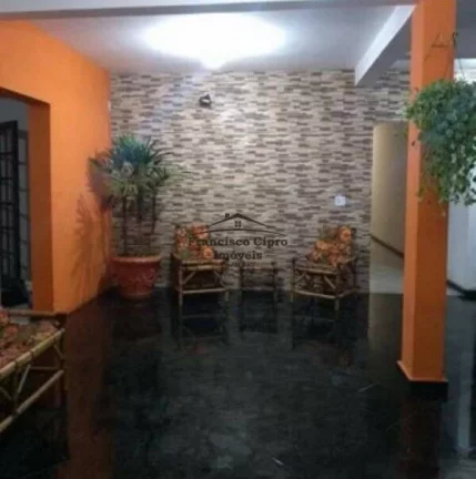 Imagem Apartamento à venda no bairro Horto Florestal - Ubatuba/SP