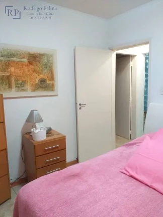 Imagem Apartamento à venda - Edíficio Armênia - São Paulo