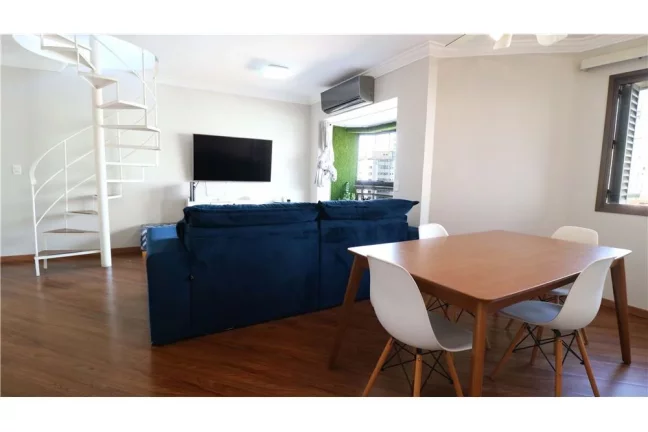 Imagem APARTAMENTO RESIDENCIAL em São Paulo - SP, Saúde