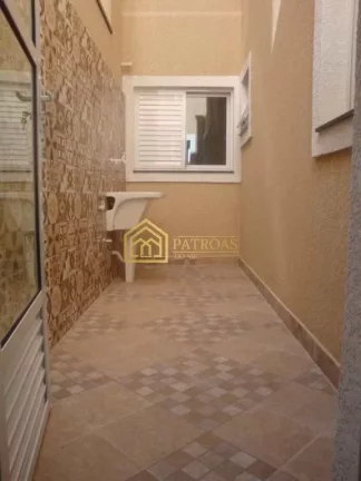 Imagem Apartamento Padrão
