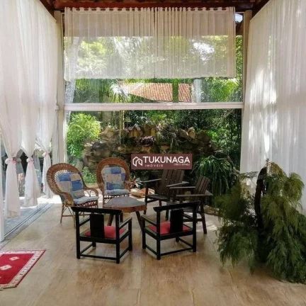 Imagem Sítio Cinematográfico à venda, 36000 m² por R$ 1.800.000 - Colinas Verdes de Atibaia - Atibaia/SP