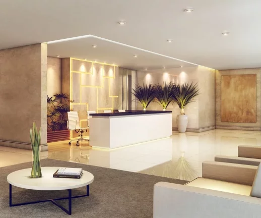 Imagem SALA COMERCIAL em São Paulo - SP, Alto de Pinheiros