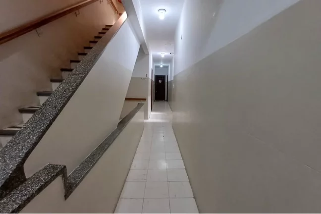 Imagem Apartamento à venda no bairro Cidade Baixa - Porto Alegre/RS