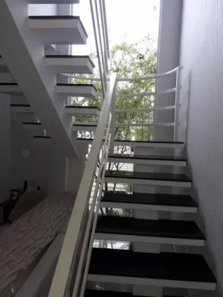 Imagem Sobrado com 3 dormitórios à venda, 148 m² por R$ 720.000,00 - Jardins do Paraíso - Mogi das Cruzes/SP