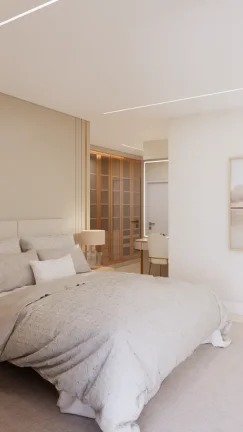 Imagem Apartamento em Guaratuba, no bairro Centro - Referência: 405 - La Vista