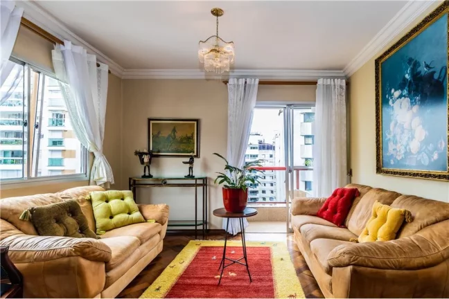 Imagem APARTAMENTO RESIDENCIAL em São Paulo - SP, Perdizes