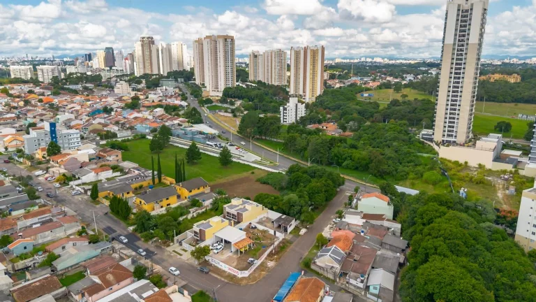 Imagem Sobrado Ecoville novo Aceita imóvel como parte de pagamento!