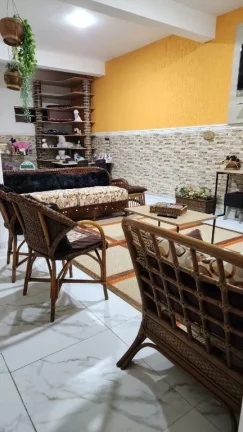 Imagem Ponto para alugar, 100 m² por R$ 3.500,00/mês - Jardim Imperador - Suzano/SP
