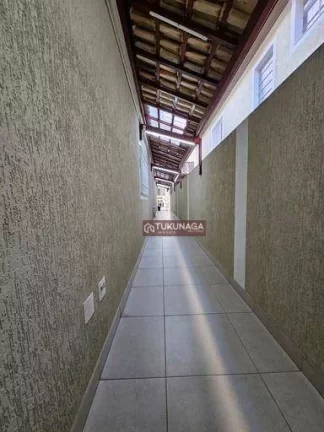 Imagem Sobrado com 3 dormitórios à venda, 180 m² por R$ 820.000,00 - Vila Mazzei - São Paulo/SP