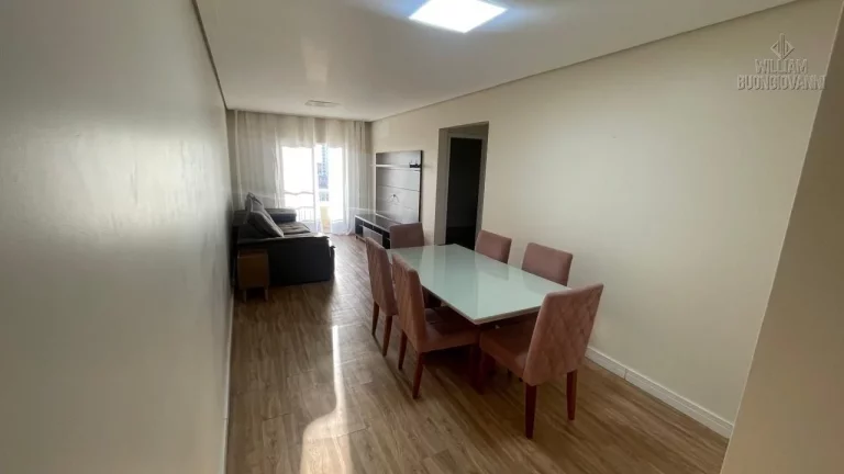 Imagem Apartamento 2 dormitórios no bairro Vila Tupi -Praia Grande