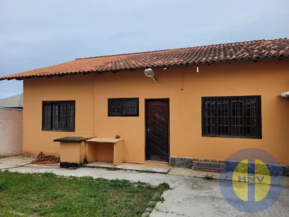 Imagem Vende se casa de segunda locação em Itaipuaçu
