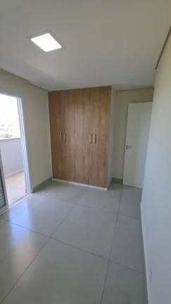 Imagem Apartamento com 3 Dormitórios, Varanda Gourmet e Vista Panorâmica em Localização Privilegiada no Campolim