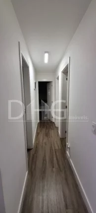 Imagem Apartamento à venda com 92m² | Tons do Morumbi | Paulínia - SP