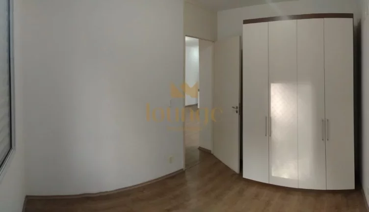 Imagem Apartamento à venda em Boa Vista, Z. Leste - Sorocaba/SP