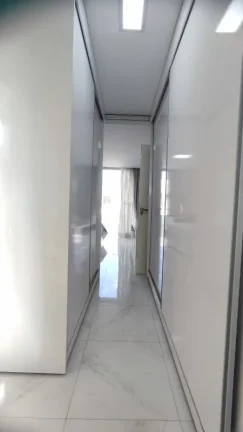 Imagem Casa para venda no Horto Florestal com piscina privativa - Sim