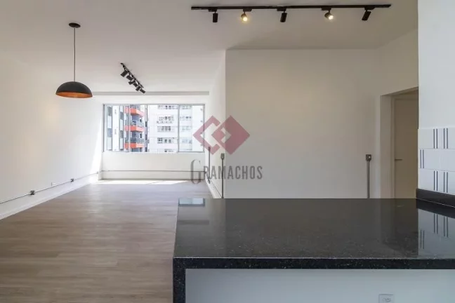 Imagem Apartamento à Venda - Higienópolis, 2 Quartos, 97m2 - São Paulo | Gramachos