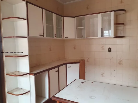 Imagem Casa para Venda em Limeira, Vila Bragotto, 2 dormitórios, 1 banheiro