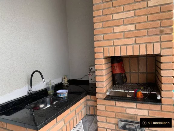 Imagem Casa de campo em Condomínio Mairiporã - Pico Olho d'água por R$490.000,00