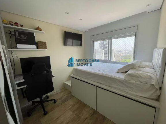 Imagem Apartamento Padrão